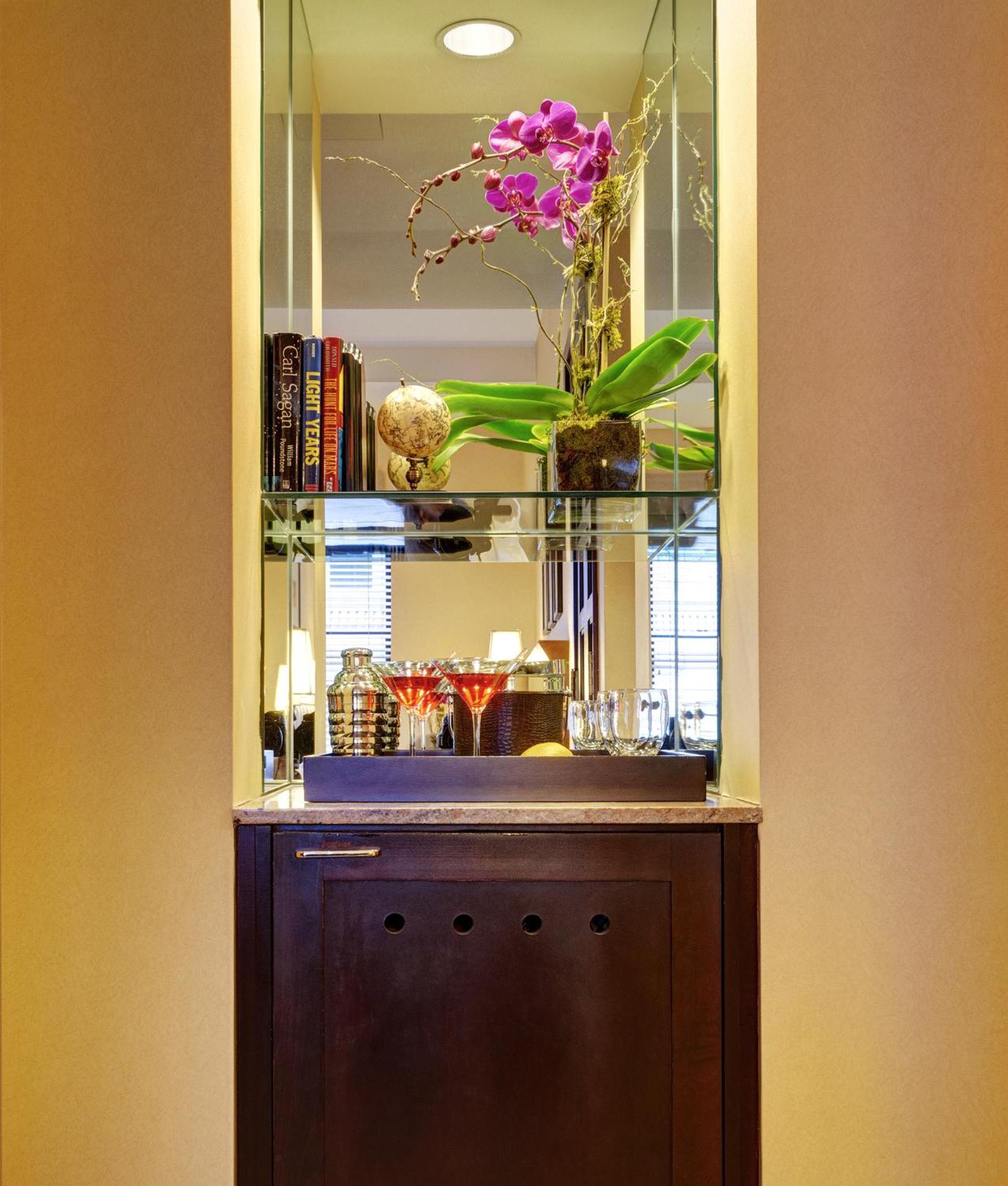 Library Hotel By Library Hotel Collection New York Exteriér fotografie